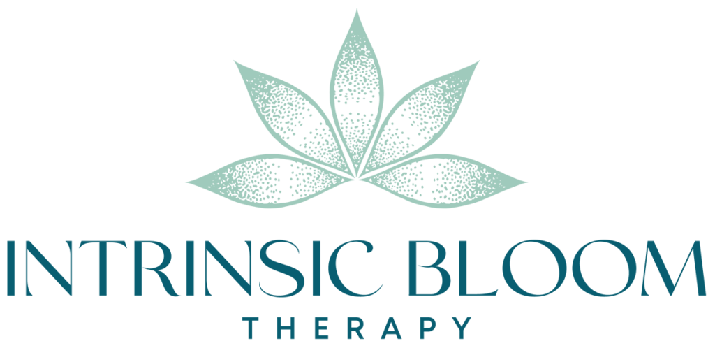 Intrinsic Bloom Therapy Logo